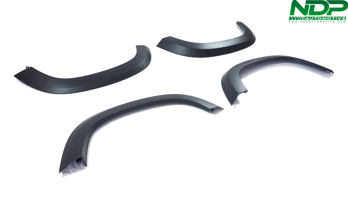 Wide Arch Kit - Fits 2020+ Defender 90