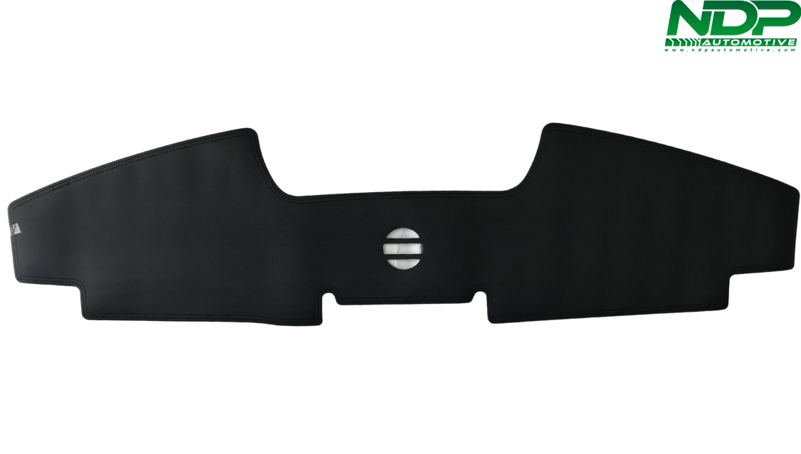 Anti Glare Dashboard Mat - Fits 2020+ Defender