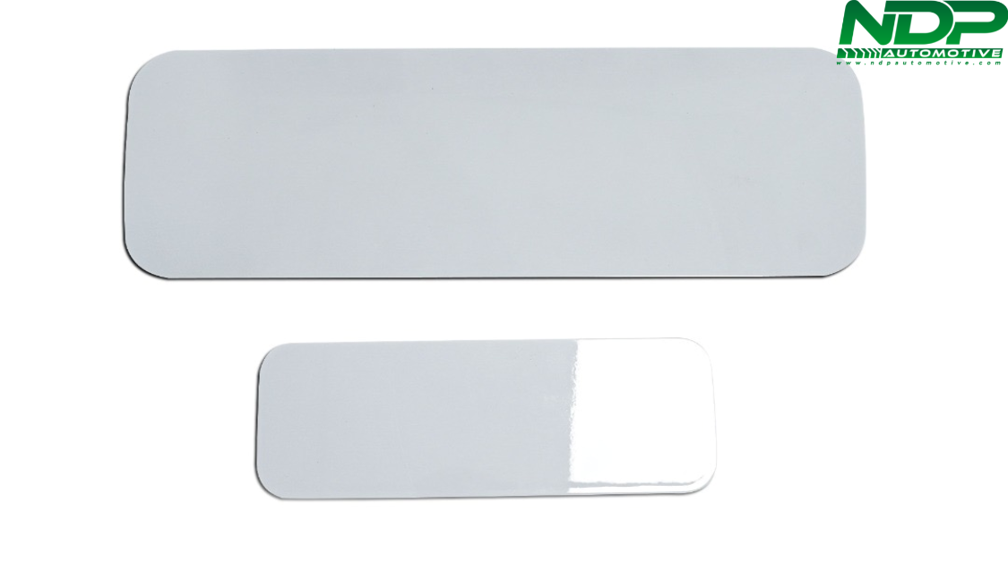 Rear Wheel Delete - Fits 2020+ Defender