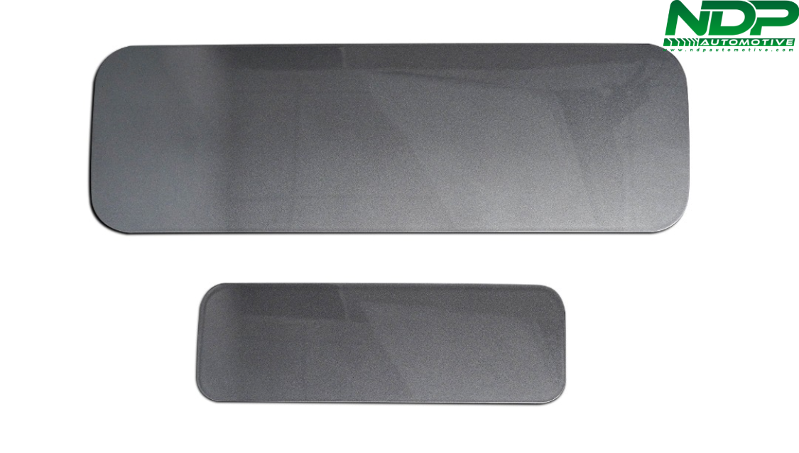 Rear Wheel Delete - Fits 2020+ Defender