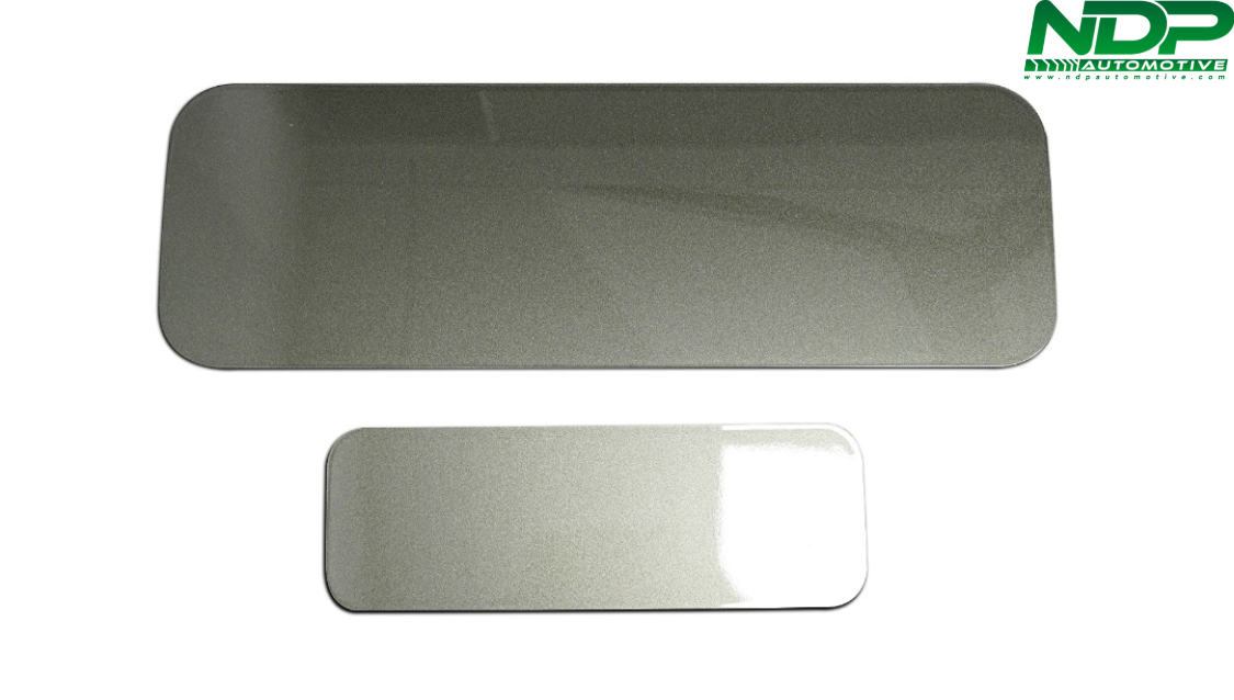Rear Wheel Delete - Fits 2020+ Defender