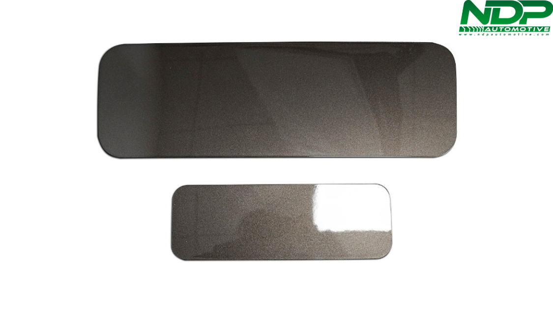 Rear Wheel Delete - Fits 2020+ Defender