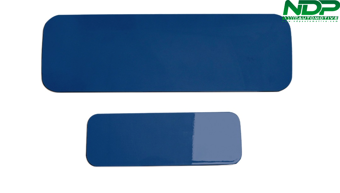 Rear Wheel Delete - Fits 2020+ Defender