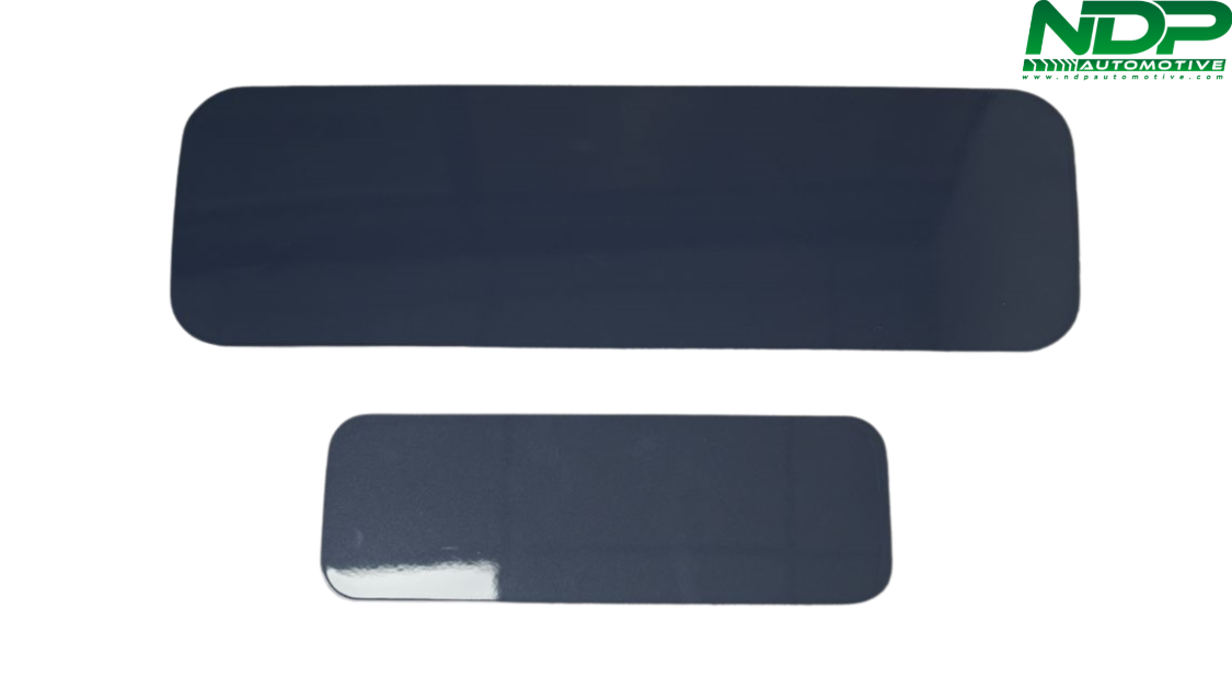 Rear Wheel Delete - Fits 2020+ Defender