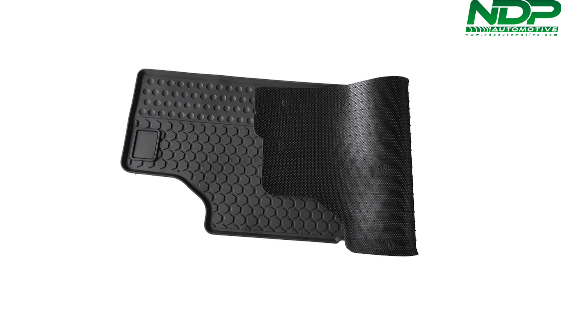 Boot/Trunk Mat - Fits 2020+ Defender 90