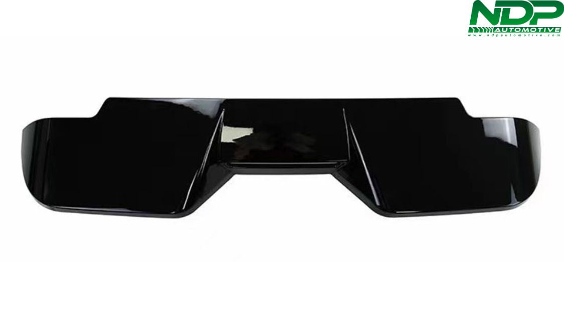 XL Rear Spoiler - Fits Defender 2020+