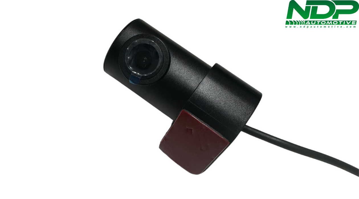 Dash Camera - Dual Lens - Fits 2020+ Defender