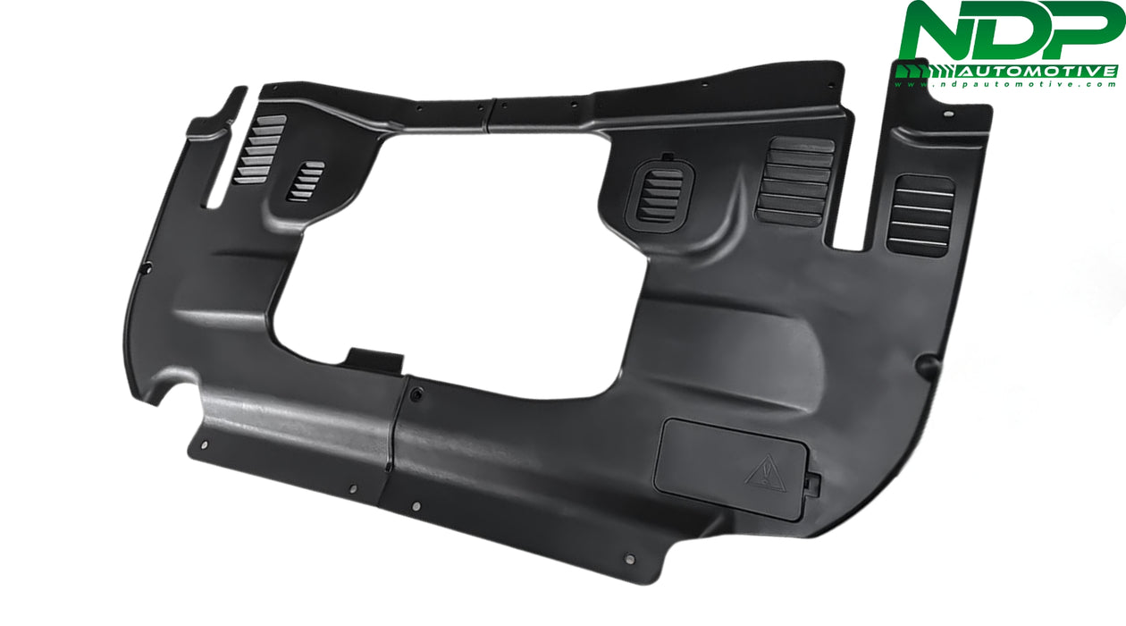 Engine Cover Panel - Fits Defender 2020+