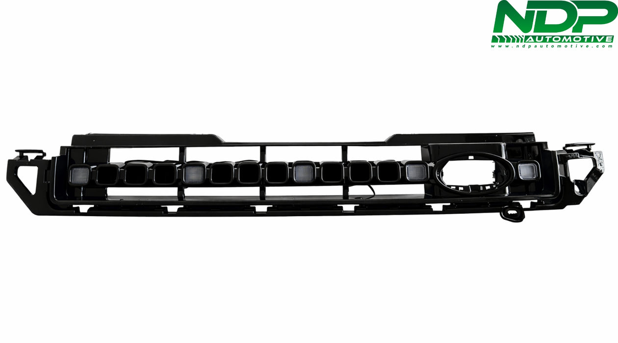 V Series LED Grille - Fits Defender 2020+