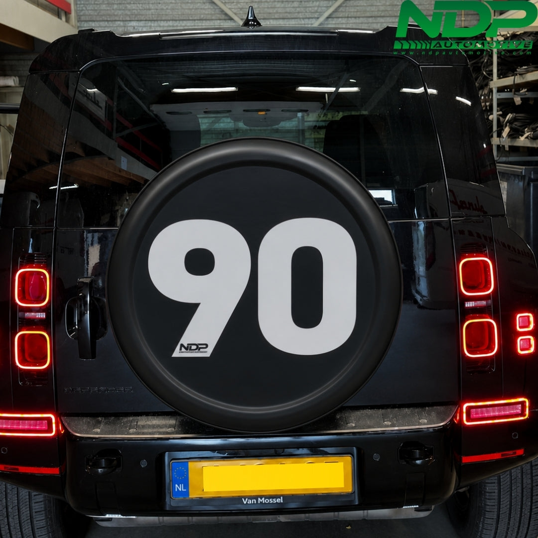 Wheel Covers