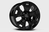 Sterling Automotive FK4 Land Rover New Defender Alloys - 20"