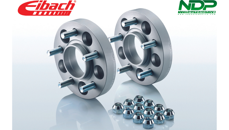 EIBACH WHEEL SPACERS - FITS 2020+ DEFENDER