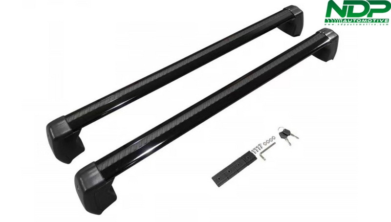 ROOF BARS - FITS 2020+ DEFENDER 90