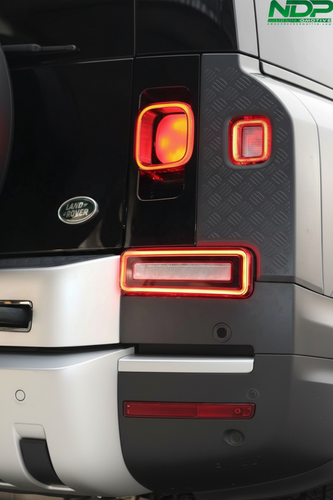 Upgraded LED Reverse Light Cluster - Fits Defender 2020+
