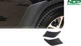 WHEEL ARCH PROTECTION KIT - FITS 2020+ DEFENDER 110
