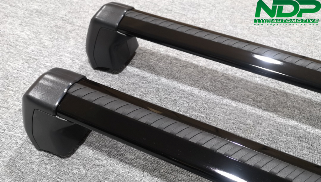 ROOF BARS - FITS 2020+ DEFENDER 110 AND 130